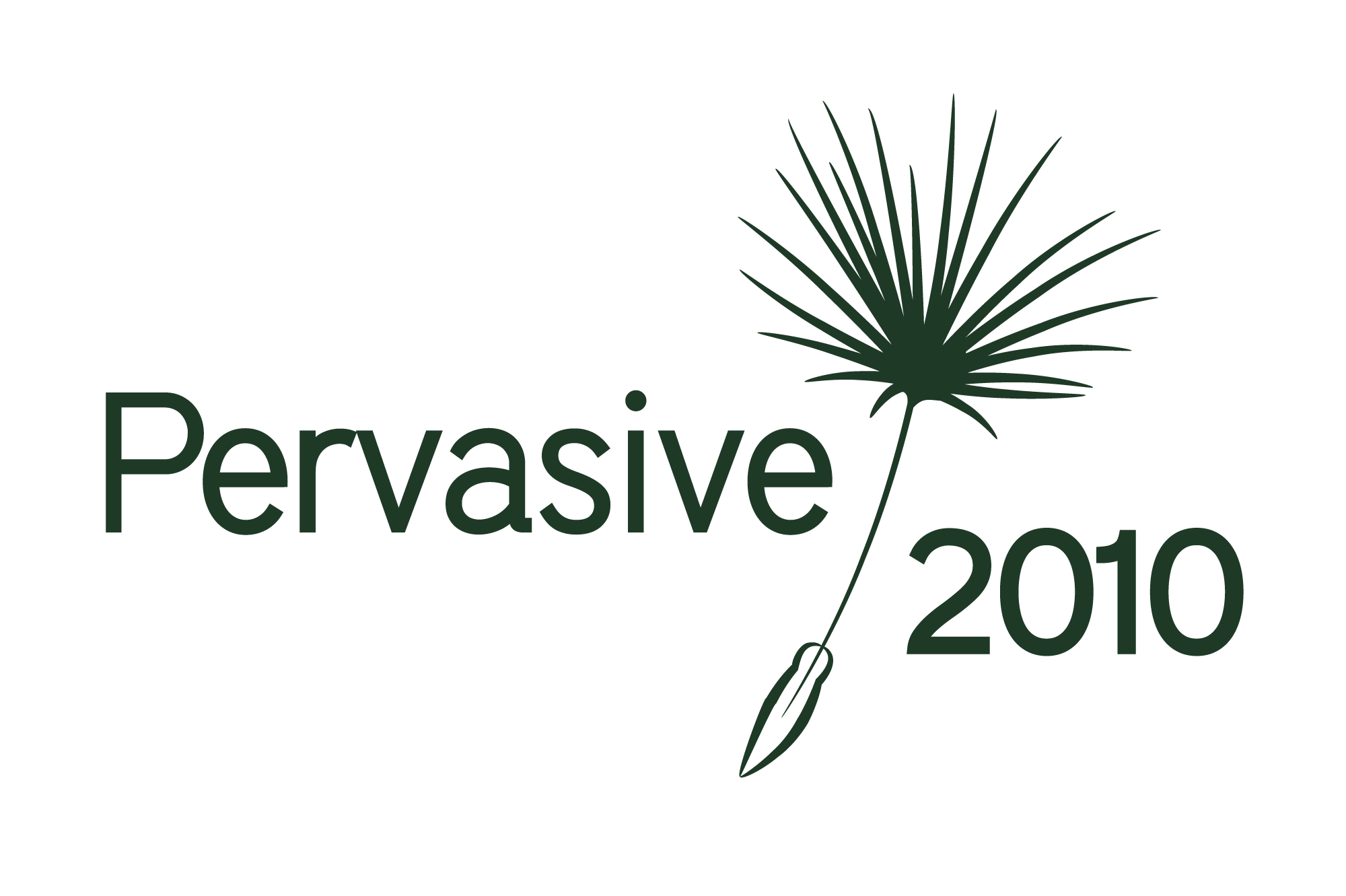 Pervasive 2010